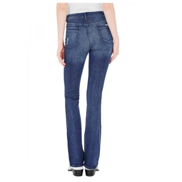 Sass & Bide | Mojo-Kiko The Colour Craft Bootcut Jeans - Picture 2 of 15